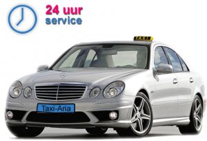taxi's Doetinchem