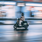 Haal je scooter rijbewijs in 1 dag en ga meteen de weg op